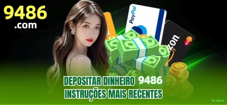 Imagem promocional do aplicativo mobile da brxbet
