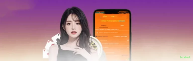 Imagem promocional das apostas esportivas da brxbet