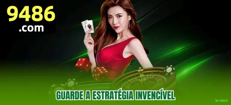 Cassino ao Vivo brxbet