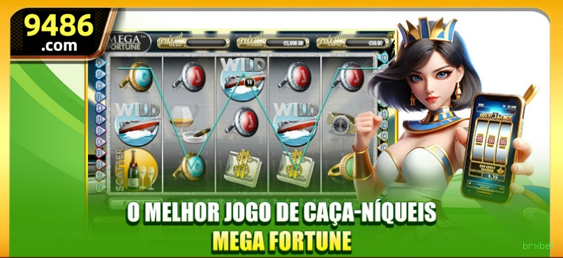 Fortune Tiger Slot brxbet