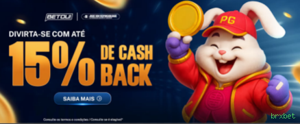 Imagem promocional da experiência de game da brxbet