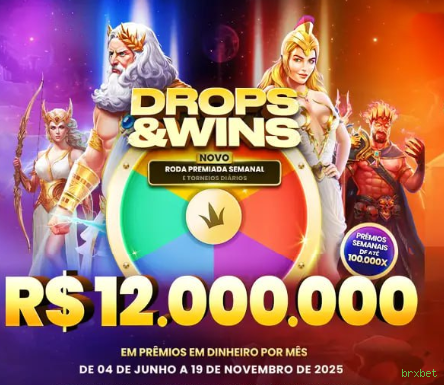 Imagem promocional do programa VIP da brxbet